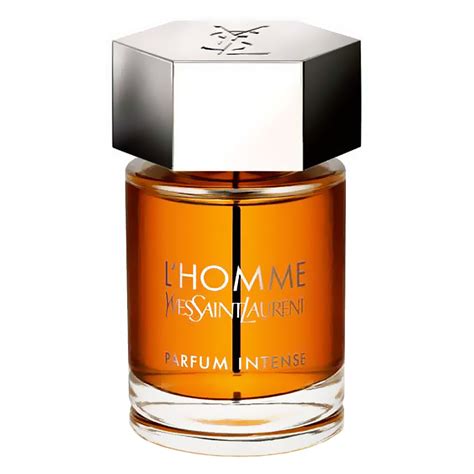 l homme ysl parfum intense|ysl l'homme fragrantica.